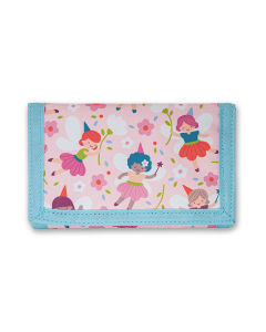 Porte-monnaie enfants « fées »