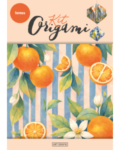 Kit origami « coeurs + diamants »